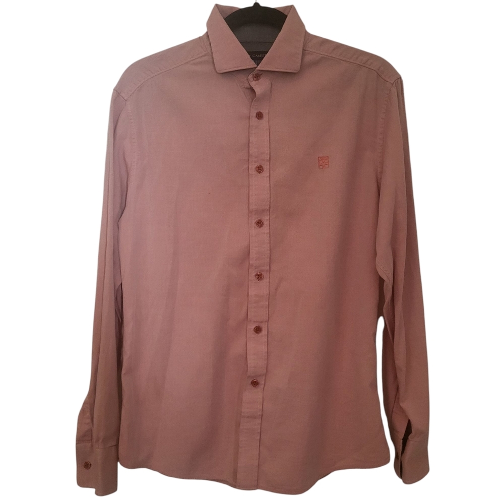 Vince Camuto Button Down Shirt Sz M